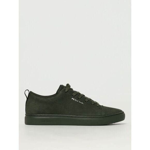 Ps Paul Smith Sneakers Men Green